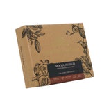 Chocolarder Dark Mocha Truffles Box