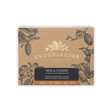 CHOCOLARDER MILK + COOKIES TRUFFLE GIFT BOX