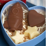 Rocket Heart Box