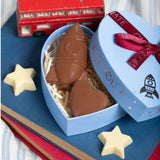 Rocket Heart Box