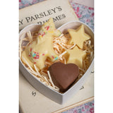 Unicorn Heart Box