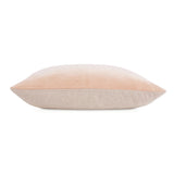 Christy Jaipur Cushion 30x50cm in Dusty Pink
