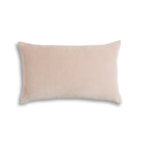 Christy Jaipur Cushion 30x50cm in Dusty Pink