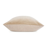 Christy Jaipur Cushion 45x45 in Hazelnut