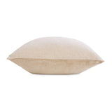 Christy Jaipur Cushion 45x45 in Hazelnut