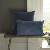 Christy Jaipur Cushion 45x45 in Ink
