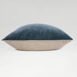 Christy Jaipur Cushion In Ink (30x50cm)