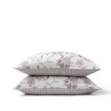 Christy Kew Oxford Pillowcase Pair in Blue