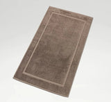 Christy Renaissance Bath Mat In Mink