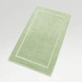Christy Renaissance Bath Mat In Thyme