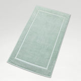 Christy Renaissance Egyptian Cotton Bath Mat in Egg Shell