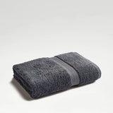 Christy Renaissance Egyptian Cotton Bath Towel In Ash Grey