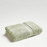 Christy Renaissance Egyptian Cotton Bath Towel In Thyme