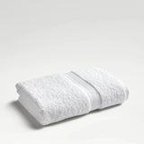 Christy Renaissance Egyptian Cotton Hand Towel in White