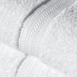 Christy Renaissance Egyptian Cotton Guest Towel In White
