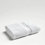 Christy Renaissance Egyptian Cotton Guest Towel In White