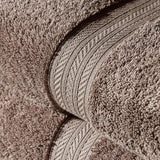 Christy Renaissance Egyptian Cotton Hand Towel In Mink