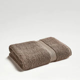 Christy Renaissance Egyptian Cotton Hand Towel In Mink