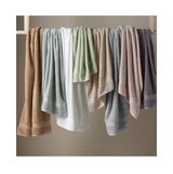 Christy Serene Towel In White