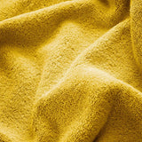Christy Signum Bath Towel in Mustard