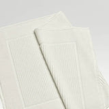 Christy Supreme Supima Cotton Bath Mat in Almond