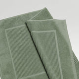 Christy Supreme Bath Mat In Bay Leaf