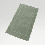 Christy Supreme Bath Mat In Bay Leaf
