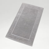 Christy Supreme Bath Mat In Silver