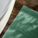 Christy Supreme Bath Mat In Spruce