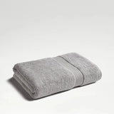 Christy Supreme Hygro Towel in Silver