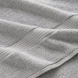 Christy Supreme Hygro Towel in Silver