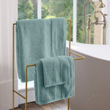Christy Supreme Supima Cotton Bath Sheet In Mineral