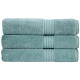 Christy Supreme Supima Cotton Bath Towel In Mineral