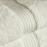 Christy Supreme Supima Cotton Guest Towels In Almond