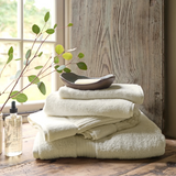 Christy Supreme Supima Cotton Hand Towel in Almond
