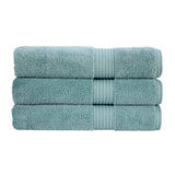 Christy Supreme Supima Cotton Hand Towel In Mineral