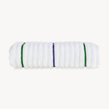 Christy Wimbledon Ace Bath Towel White