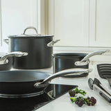 Circulon Excellence Milk Pan 16cm