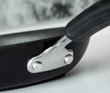 Circulon Total Hard Anodised 31cm Skillet