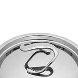 Circulon Style 30cm Stir Fry Pan