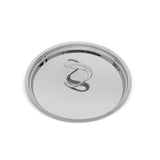 Circulon Style Anodized Large Family Casserole Dish & Lid - 26cm