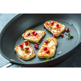Circulon Total Stainless Steel Frying Pan 25cm
