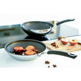 Circulon Total Stainless Steel Frying Pan 30cm