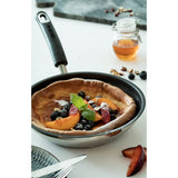 Circulon Total Stainless Steel Frying Pan 30cm