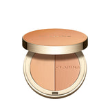 Clarins Ever Bronze Compact Powder