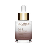 Clarins Tinted Oleo-Serum Foundation
