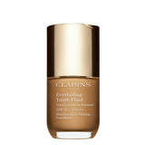Clarins Everlasting Youth Fluid Foundation SPF 15 in 30ml