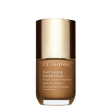 Clarins Everlasting Youth Fluid Foundation SPF 15 in 30ml