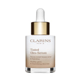 Clarins Tinted Oleo-Serum Foundation