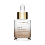 Clarins Tinted Oleo-Serum Foundation